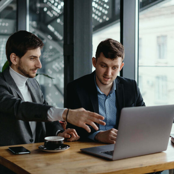 content marketing agency in UAE